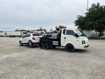 дорожный каток: С лебедкой, С частичной погрузкой — 3