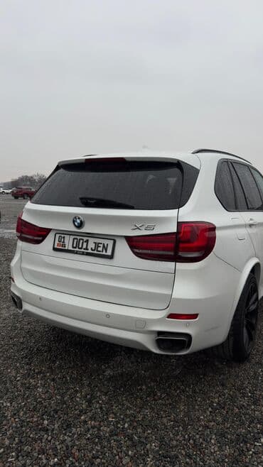 купить диски на х5: BMW X5: 2017 г., 3 л, Автомат, Бензин, Кроссовер — 4