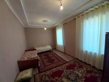 сниму времянку: Сдается/предлагается помещение с жилым назначением: отдельные комнаты — 5