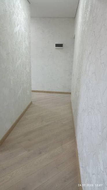 Двери на заказ: Декоративная штукатурка и отделка стен под ключ - Вид работ — 8