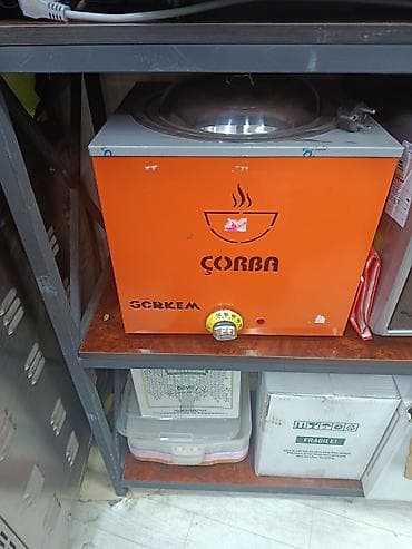 электро тандыр: Профессиональное оборудование для пекарни/кондитерской и кафе: 1) — 7