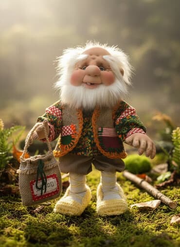 кукольный дом купить: Handmade кукла принесёт уют и немного сказки в каждый дом. Она украсит — 1