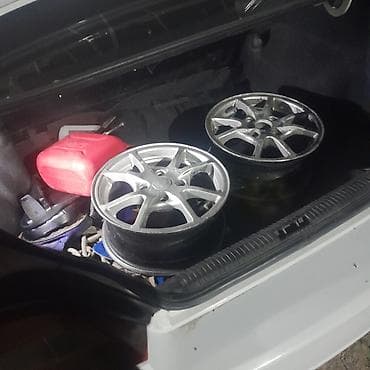 nomad cars: Daewoo Nexia: 2012 г., Седан — 4