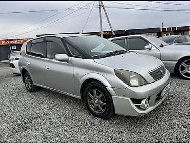 тойота плюс: Toyota Opa: 2004 г., 1.8 л, Автомат, Бензин, Хэтчбэк — 4