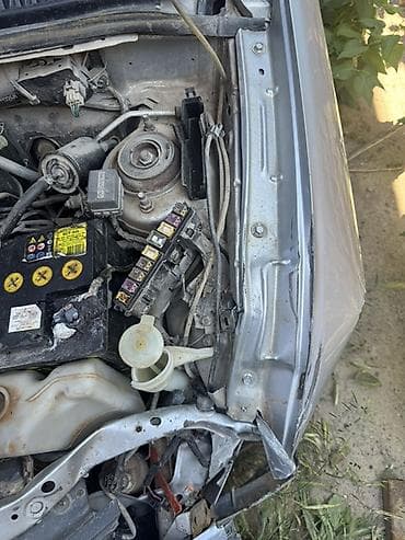 рулевой рейка хонда жаз: Mazda (правый руль), серебристый минивэн/универсал. Основные — 2