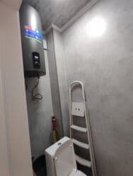 сдается квартира дордой 2: 2 комнаты, 58 м² — 20