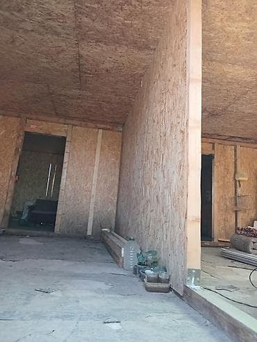 дом в аренду: Дача Кунтуу ул .Мечта1 дом 103 Помещение (времянка/бытовка) из — 6