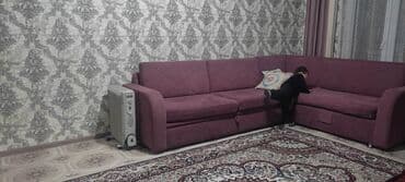 1 комната, 35 м², 106 серия, 1 этаж, Косметический ремонт