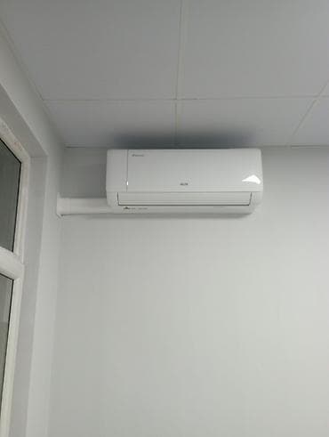 заливка фреона: #установка кондиционеров#промывка#установка в 2 этапа#заправка — 7