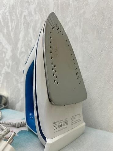 Продается утюг Braun - 500 сом — 3