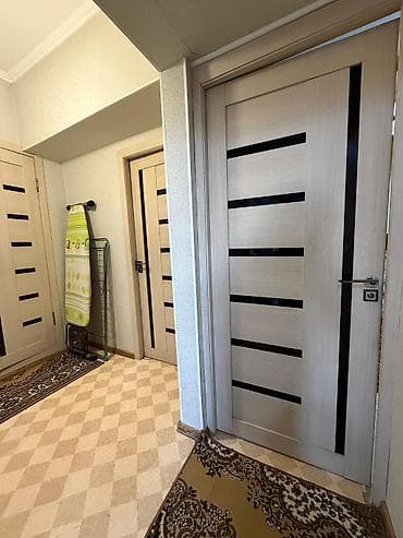 кв 3: 3 комнаты, 60 м², 106 серия, Косметический ремонт — 7