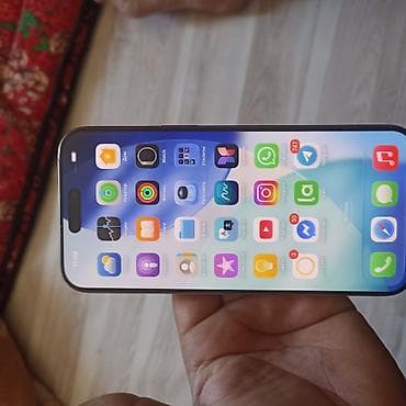 IPhone 16 Pro Max, Колдонулган, 256 ГБ, Matte Gold, Заряддоочу түзүлүш, Коргоочу айнек, Каптама, 90 % lalafo.kg да IPhone 16 Pro Max, Колдонулган, 256 ГБ, Matte Gold, Заряддоочу түзүлүш, Коргоочу айнек, Каптама, 90 %