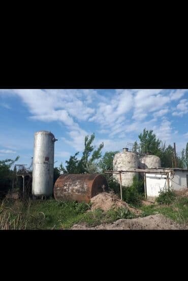 прием крышек от пластиковых бутылок: Скупка ёмкости бочки любой куб — 1