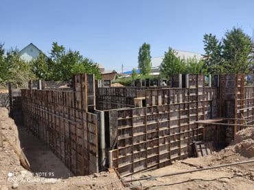 набор ключей в аренду: Сдам в аренду Опалубки — 6