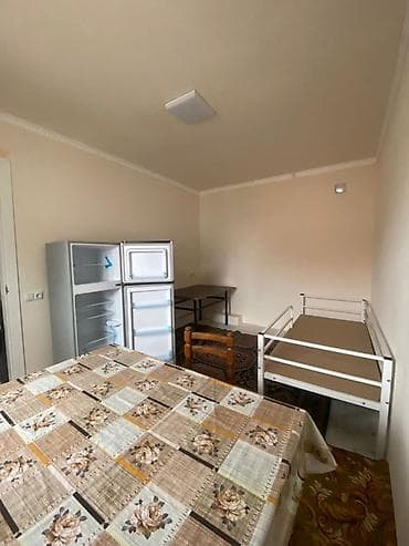 срочно в связи с переездом: A one-room apartment is available for rent in a private residential — 5