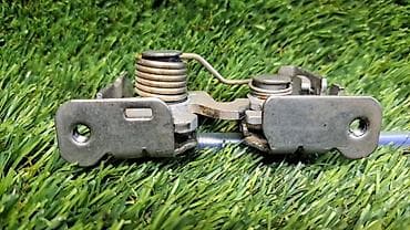 bmv e: Замок капота Е70 7 178 754 Год 2007 В отличном состоянии, очень — 2