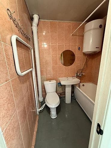 мечит: Срочно продаю по скуп цене 2 комнатную квартиру S - 44м2, 104 серии с — 8