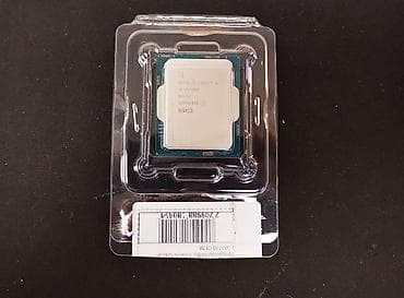 i5 2310: Процессор, Intel Core i5, 6 ядер, Для ПК — 1