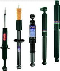 Продам или отреставрирую амортизатор. Качество гарантирую