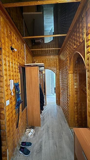 Квартиры: 2 комнаты, 59 м², 106 серия, 9 этаж, Косметический ремонт — 10