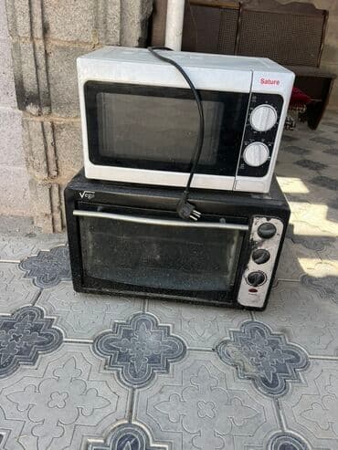 духовки скупка: Микроволновка — 1