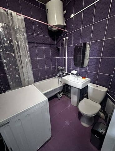 Квартиры: 1 комната, Собственник, Без подселения, С мебелью полностью — 7