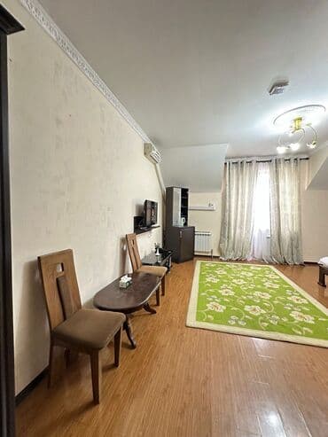 мелкий ремонт дома: Просторный номер в гостиничном формате. - Большая двуспальная кровать — 2