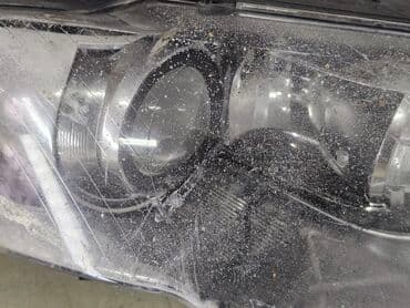 купить фары хелла блек на пассат б3: Передняя правая фара Volkswagen 2007 г., Б/у, Оригинал, Германия — 4