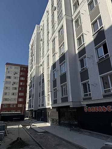 Кыймылсыз мүлк: Сдаю готовое коммерческое помещение под любой бизнес ! Район — 1