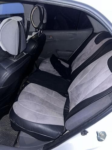 morning: Kia Morning: 2019 г., 1 л, Автомат, Бензин, Хэтчбэк — 9