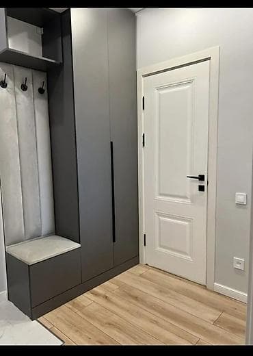 квартира дешево: Продается 1-комнатная квартира |43 м² Серии: Элитка СК: Кут ЖК — 6
