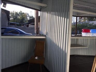 оборудование для пекарня: Продаю Торговый павильон с оборудованием для приготовления шаурмы — 8