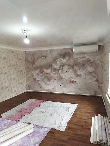 Работа: Евроремонт, шпаклёвка, выравнивание ротбандом, откосы любой — 8