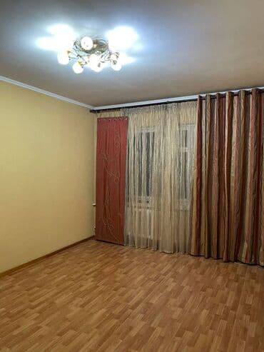 бишкек аренда квартира долгасрочный: 3 комнаты, Собственник — 14