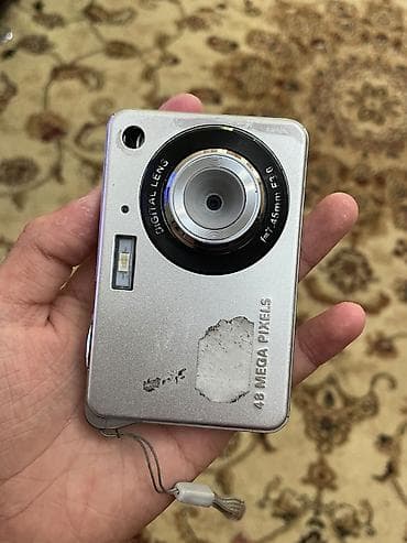 lark m2: Фотоаппарат снимает как в 2016 году — 1