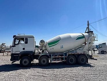 м100: Строительный бетон, M-100, Для фундамента,класса B7,5 — 8