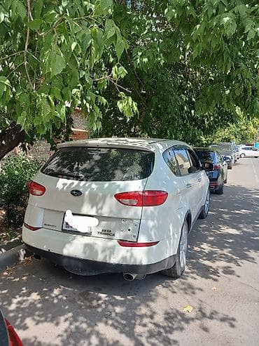 4wd: Subaru B9 Tribeca: 2005 г., 3 л, Автомат, Бензин, Кроссовер — 3
