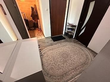 токмок квартира: Продаю 3-комнатный квартиру центре Беловодске 3-этаж дом 4-этажный — 9
