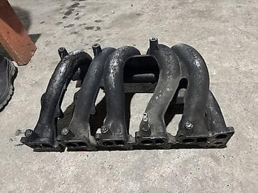 Коллектор Mercedes-Benz