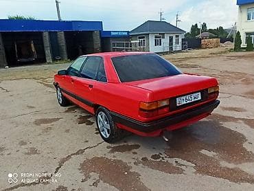 авто выкуп соната: Audi 100: 1991 г., 1.8 л, Механика, Бензин, Седан — 4