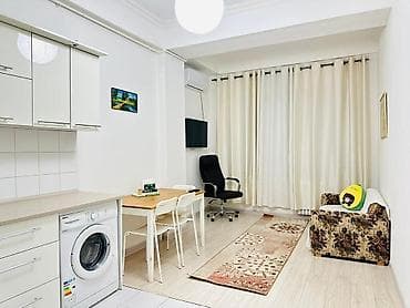 2 комнаты, Без подселения