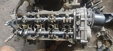 Двигатель в разбор qr25 Ниссан Xtreil Altima 2 вд