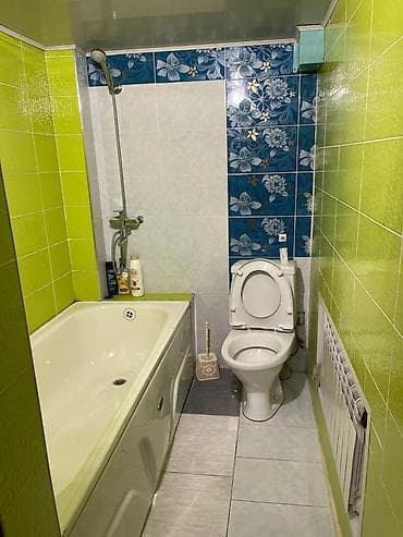 продаю коттедж карвен: 20 м², С мебелью — 8