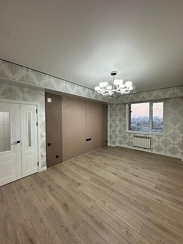 льва: 1 комната, 48 м², Элитка, 8 этаж — 3