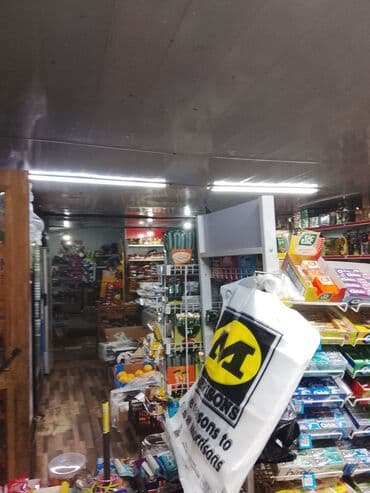 сдаю помещения ош: Сдаю Торговое место, В жилом доме, 80 м² С оборудованием — 4