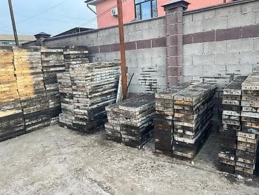 Продается корейская опалубка для монолитных работ Цена договорная at lalafo.kg — 3 Продается корейская опалубка для монолитных работ Цена договорная — 3