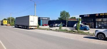 подушка баланс: Вулканизация и шиномонтаж готовый бизнес сатылат айабай жакшы жерде — 4
