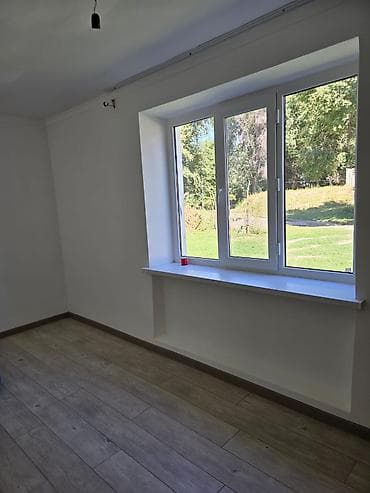 Квартиры: 2 комнаты, 40 м², Хрущевка, 1 этаж, Свежий ремонт — 4