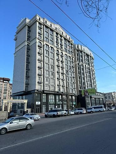 Недвижимость: For rent a stylish 1 bedroom apartment in Alinur Residence, located at — 9
