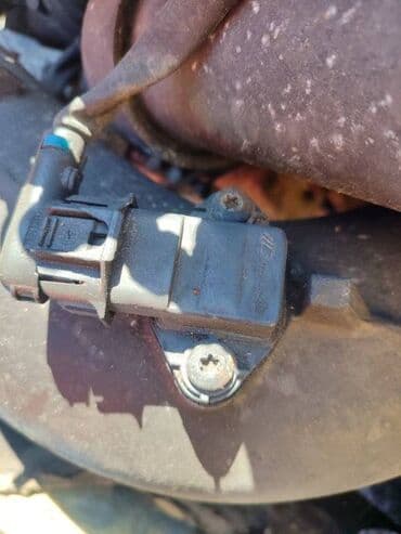 расходамер: Расходомер DAF — 1